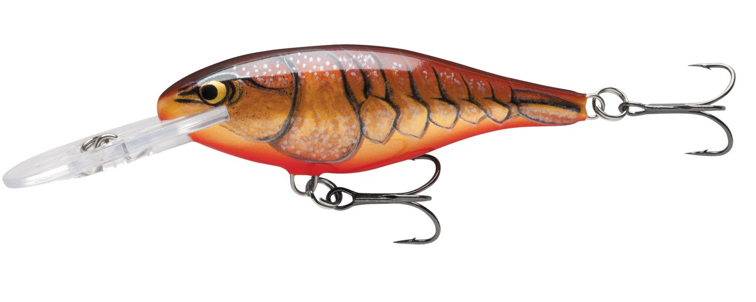 Rapala CountDown Elite 7,5 cm • Hitta bästa priserna
