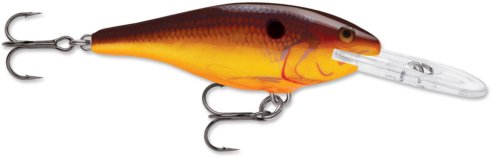 RAPALA Shad Rap Crankbait