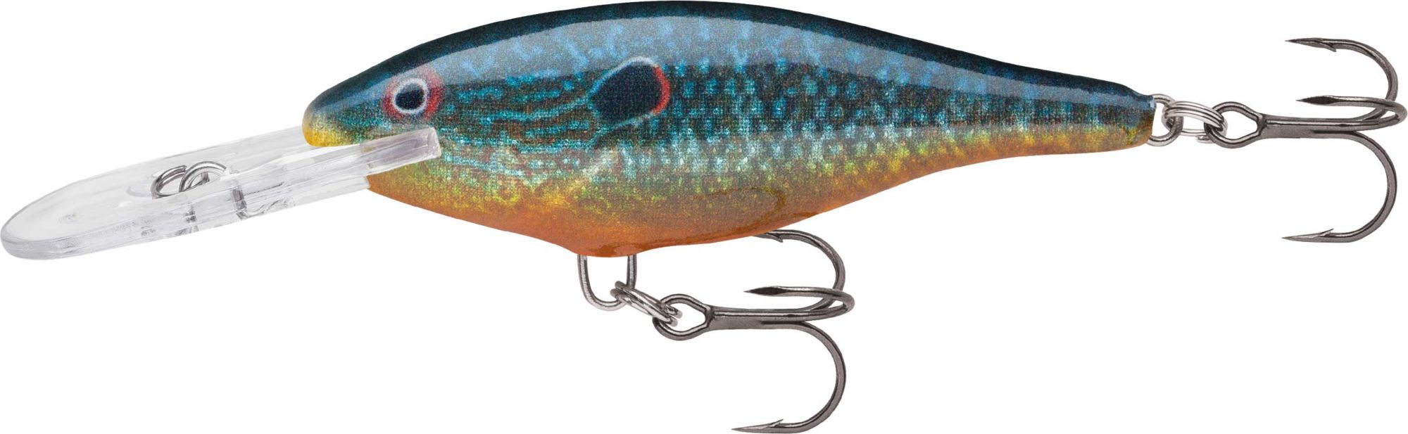Rapala Shad Rap Crankbait