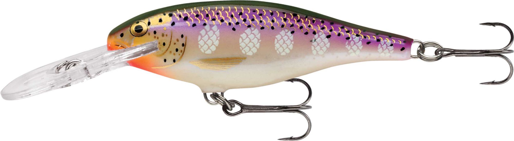 Rapala Shad Rap Crankbait