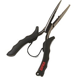 Rapala Stainless Steel Fishing Pliers - 6-1/2"