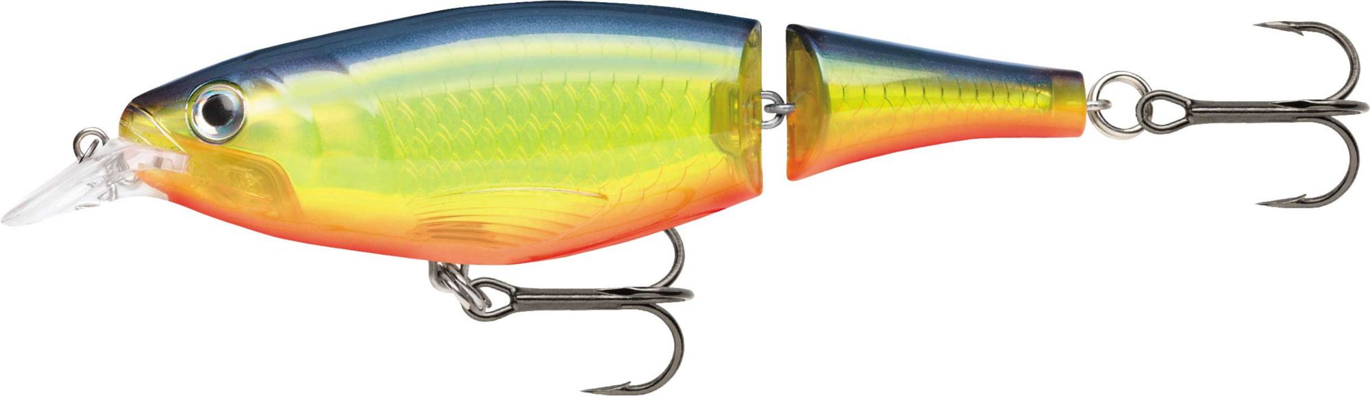 RAPALA X-Rap Jointed Shad Hard Bait