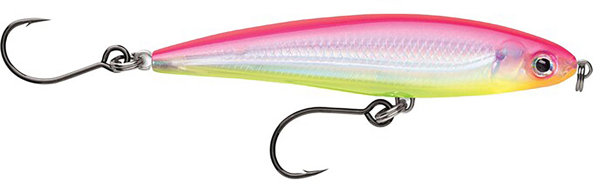 Rapala X-Rap Saltwater Jerkbait