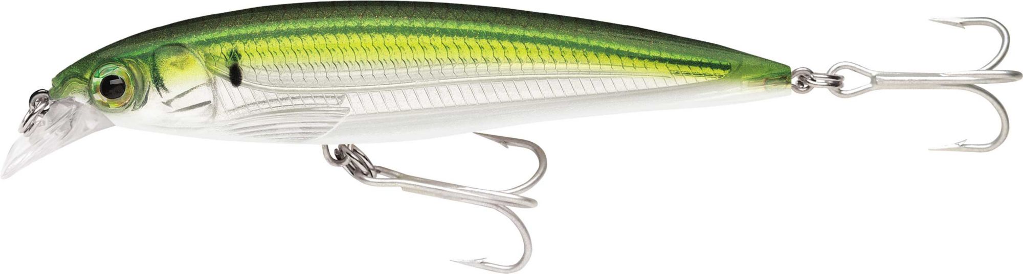 Rapala X-Rap Saltwater Jerkbait