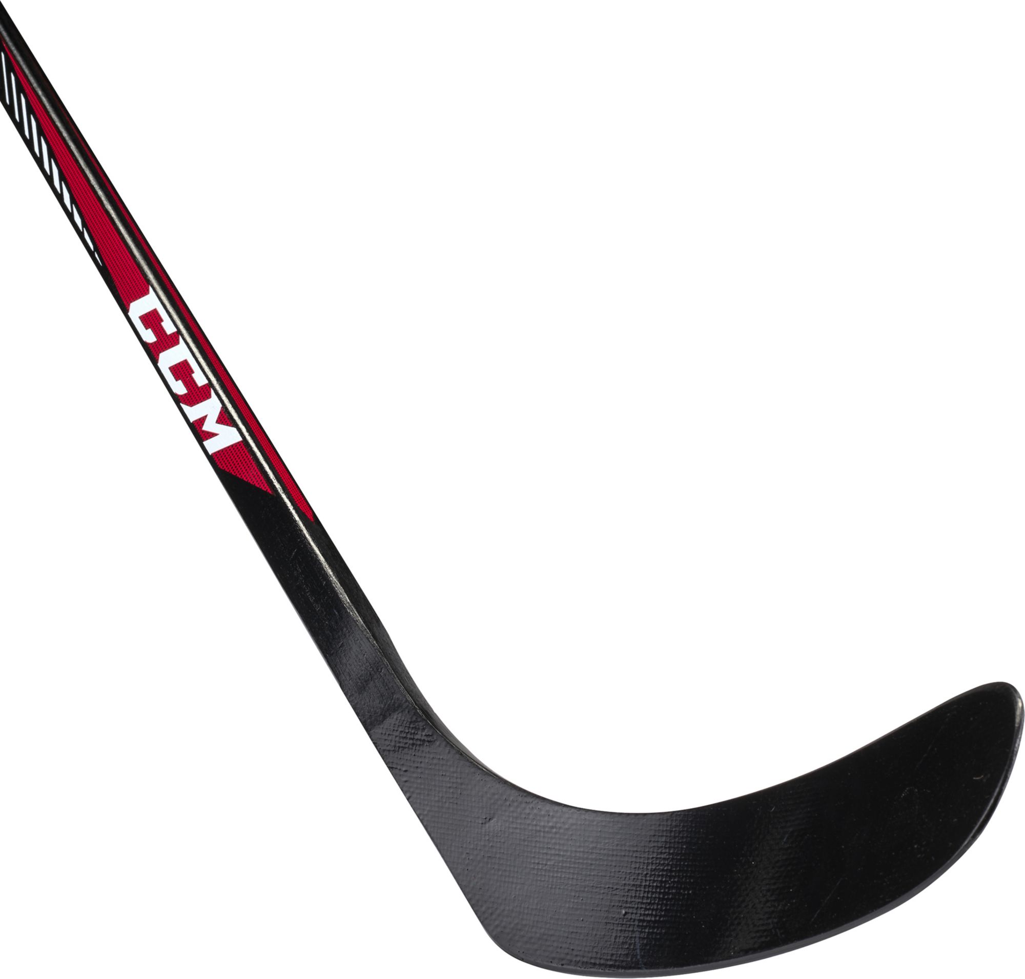 CCM Ultimate ABS Street Hockey Stick - Junior
