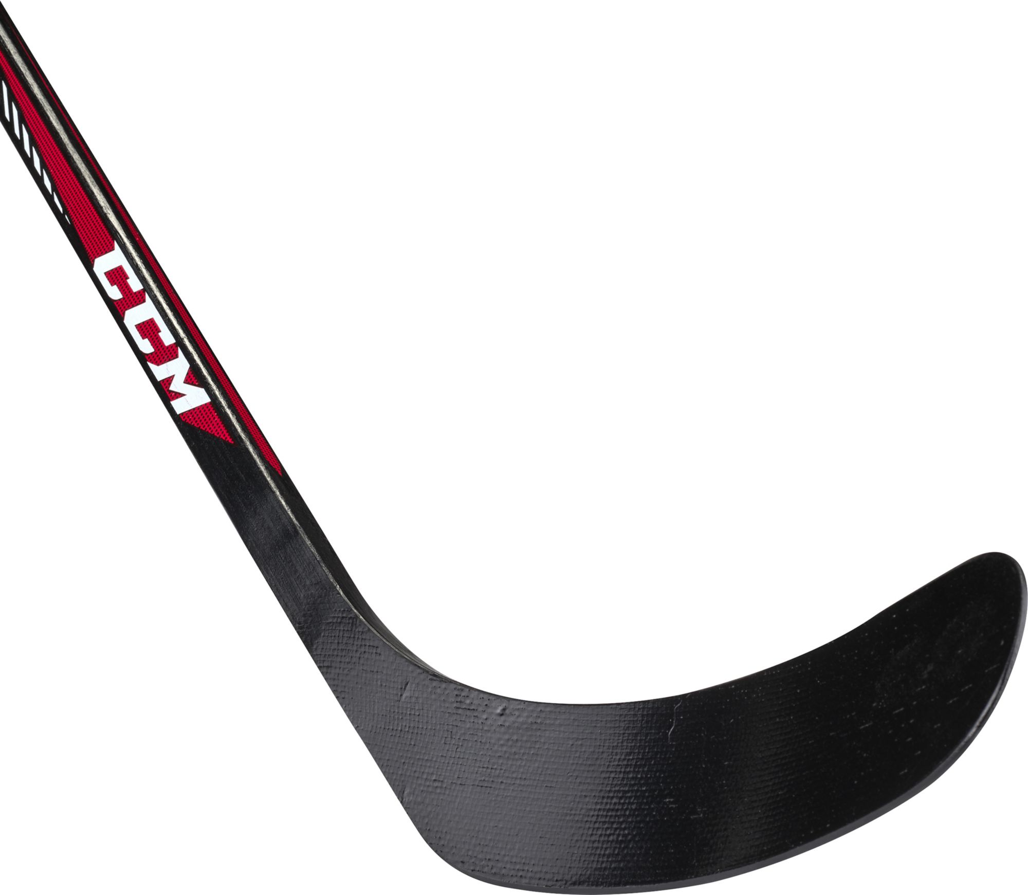 CCM Ultimate ABS Street Hockey Stick - Youth