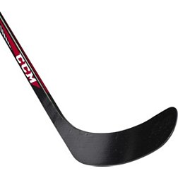 CCM Ultimate ABS Street Hockey Stick - Youth