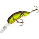 Chartreuse Brown