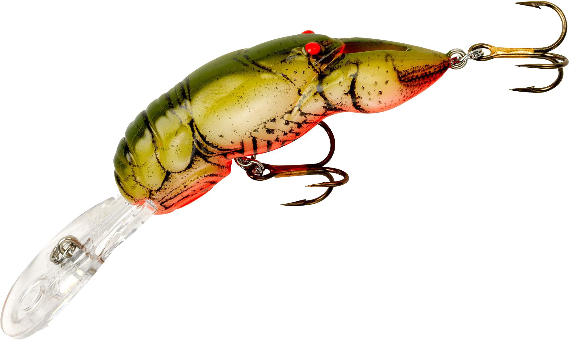 Stream Crawfish