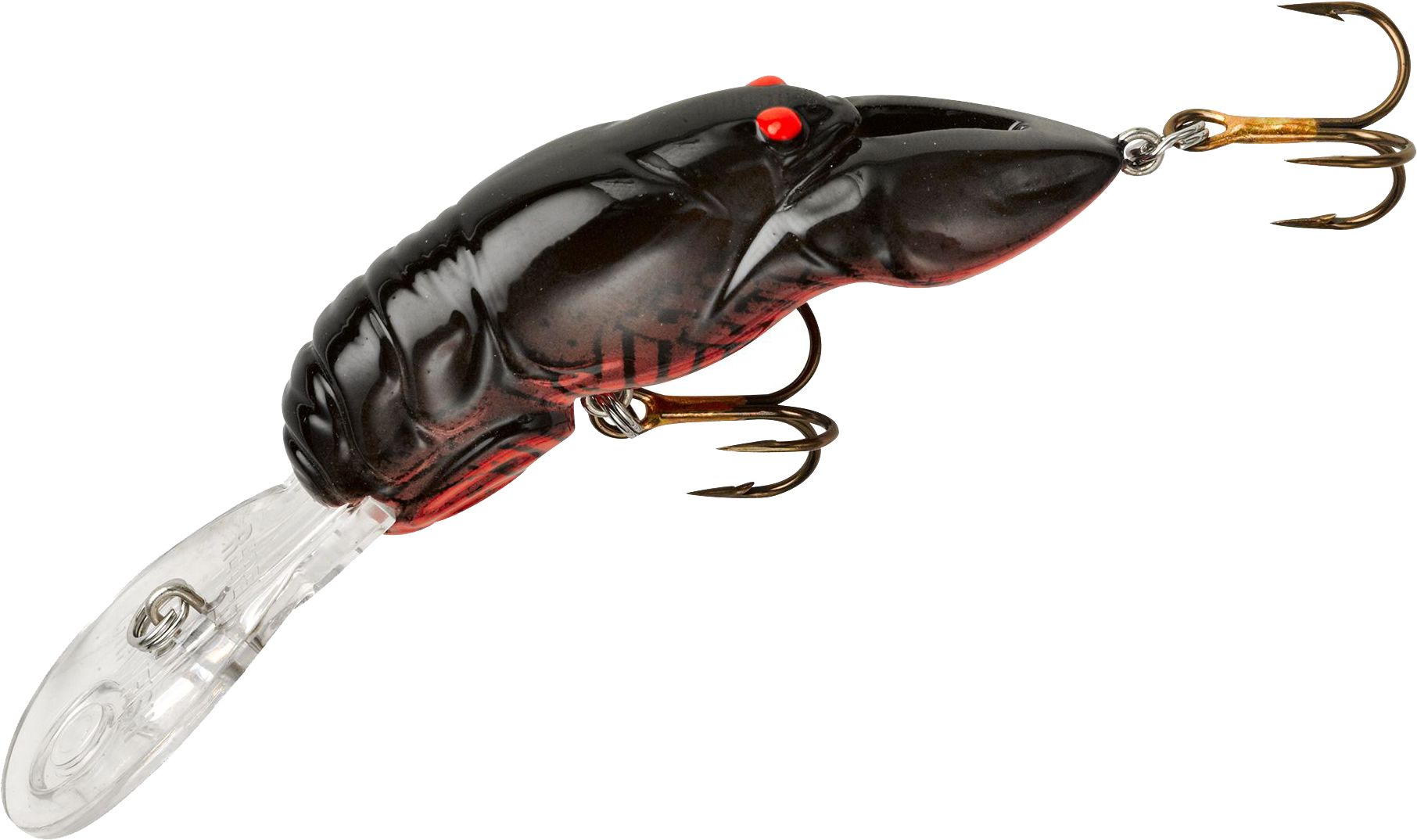 Rebel Lures Wee-Crawfish Hardbait