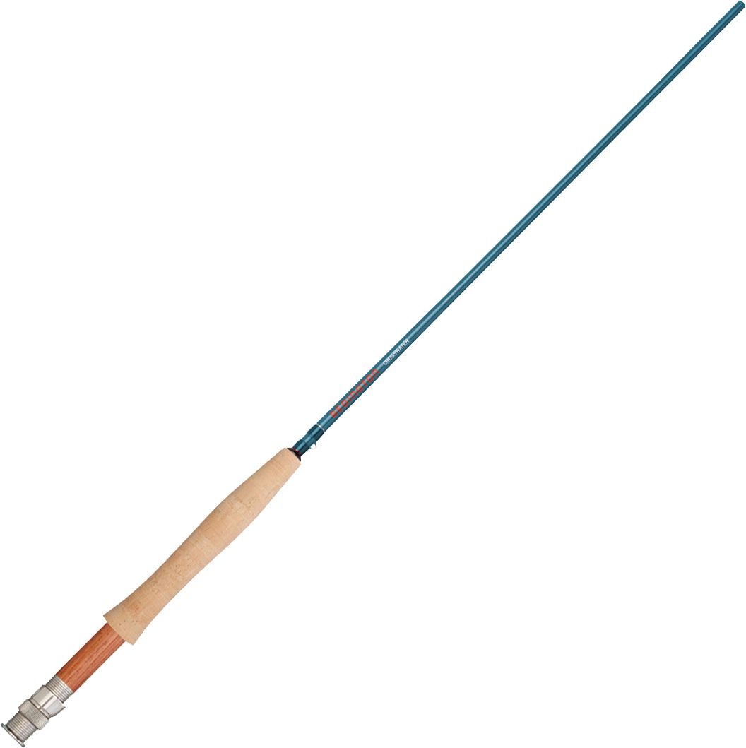 Photos - Other for Fishing Redington Crosswater 4 Piece Fly Rods 15RGTU5904CW5WT90ROD