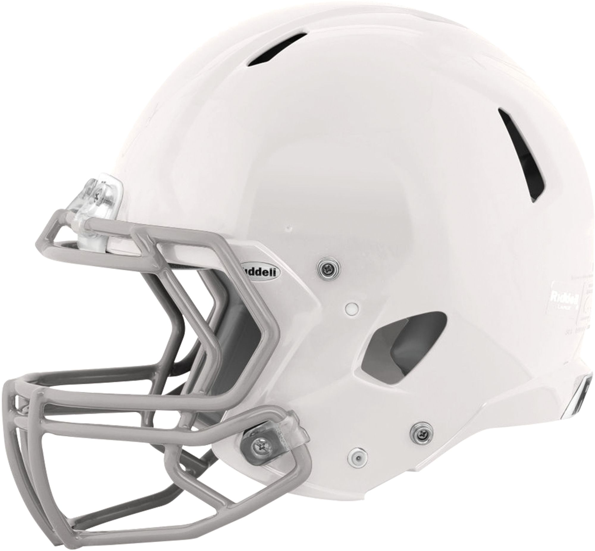 White Football Helmet Hot Sale, SAVE 57% 