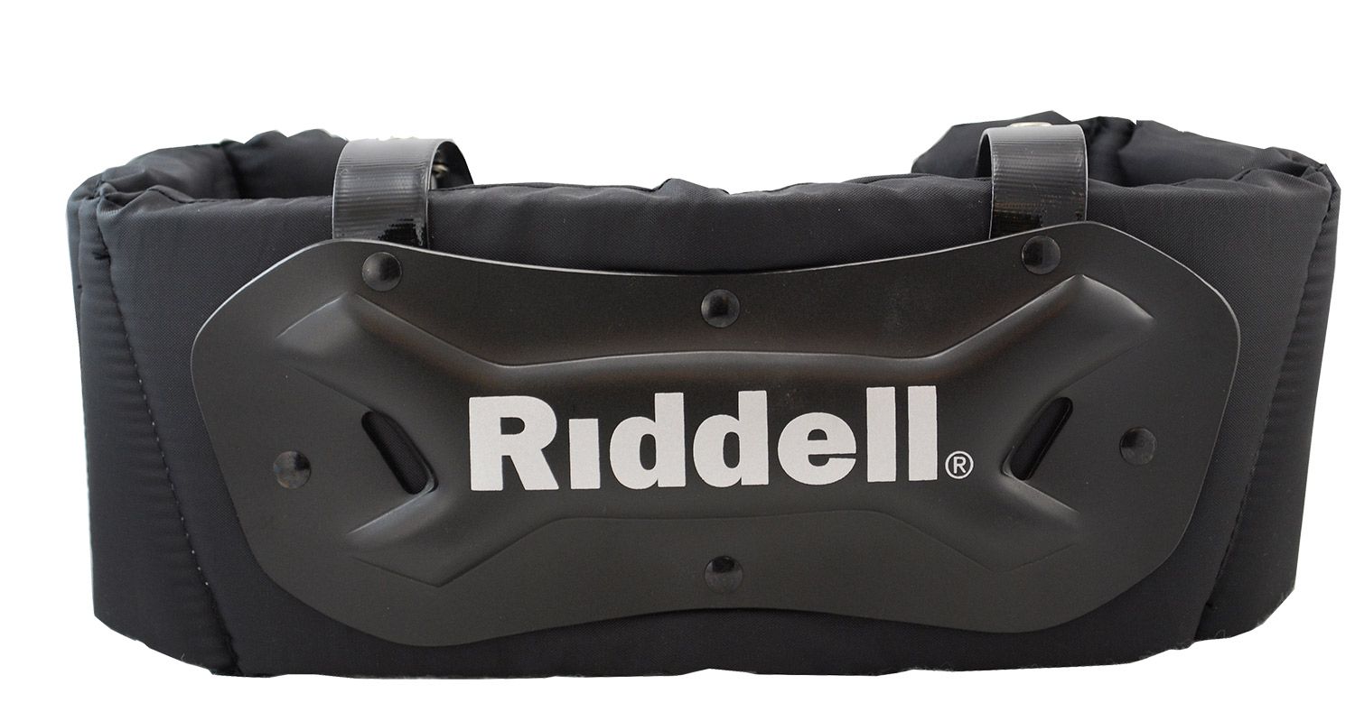 Back Plates & Rib Protection