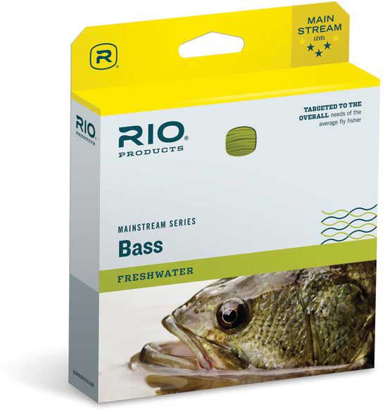 RIO Mainstream Saltwater Fly Line