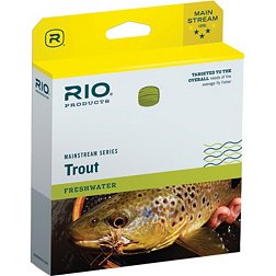 RIO Mainstream Trout Double Taper Fly Line