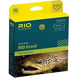 RIO Fly Fishing Leaders