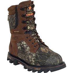 Rocky Men's Bearclaw 3D GORE-TEX 1000g Insulated Field Hunting Boots