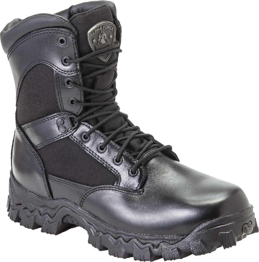 rocky tactical boots