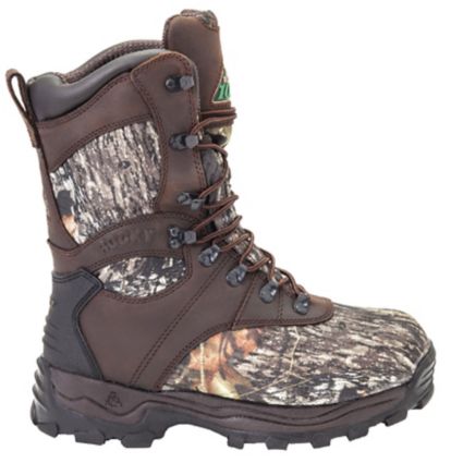 Rocky Men's Sport Utility Max 1000g Waterproof Hunting Boots | DICK'S ...