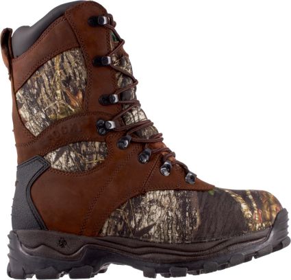 hunting boots 1000g
