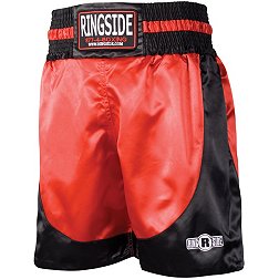 Ringside Adult  Pro-Style Boxing Trunks