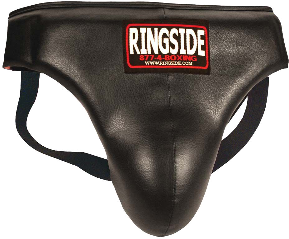 Ringside Groin Abdominal Boxing Protector