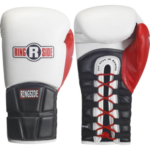 Ringside Laced Safety Sparring Gloves | Dick's Sporting Goods