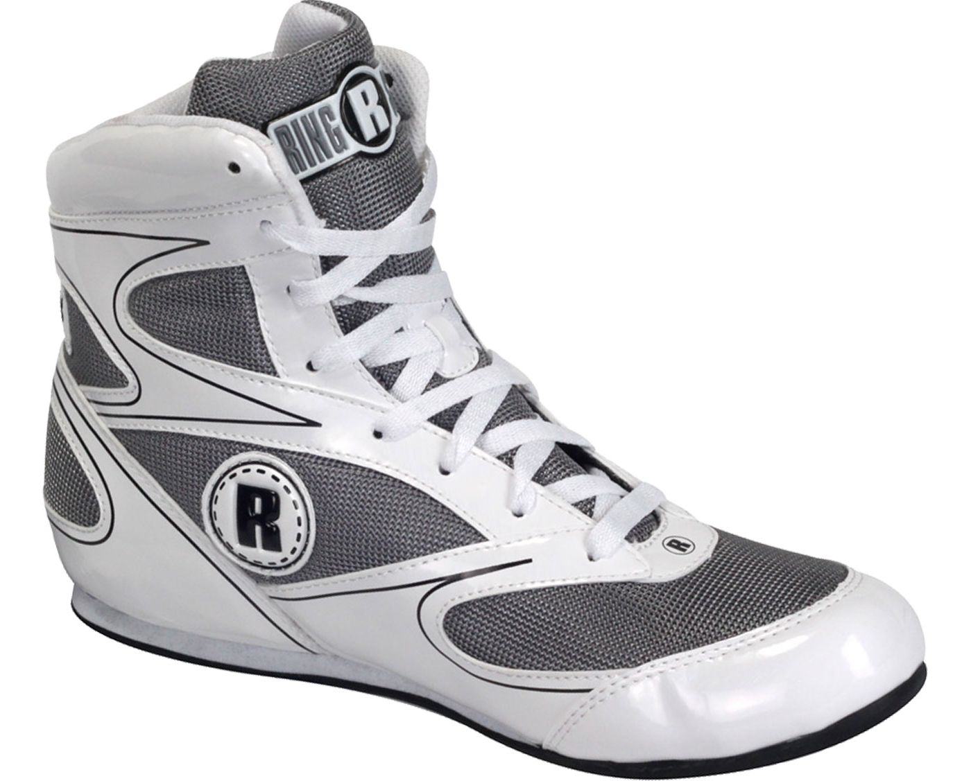 boxing shoes size 9.5