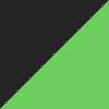 Green/Black