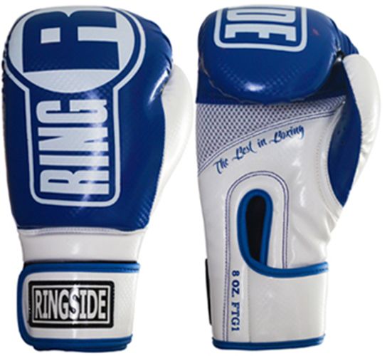 Ringside Elite Fitness Boxing Gloves - Pair