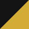 Yellow/Black