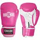 Pink/White