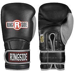 Ringside Gel Shock Safety Sparring Boxing Gloves