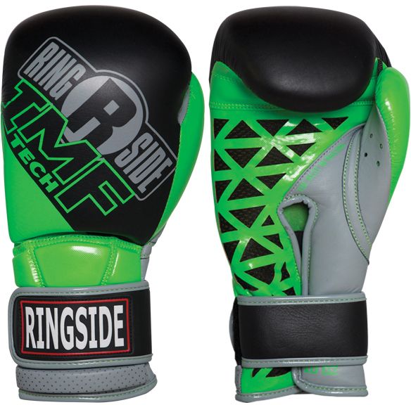 Black/Green