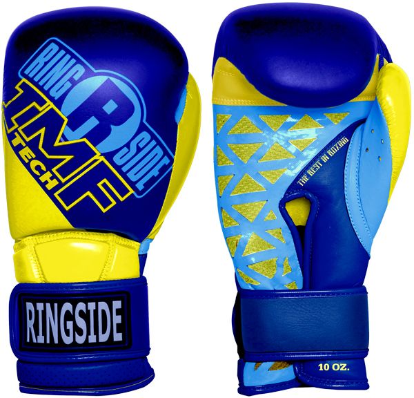 Navy/Yellow