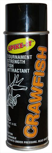 Attractants, Brines & Cures