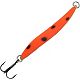 Orange Black Dot