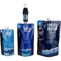Sawyer 32 fl. oz. Water Squeeze Filter - Pack of 3