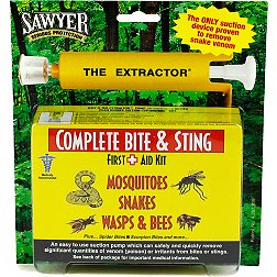 Sawyer Products Extractor Pump Kit