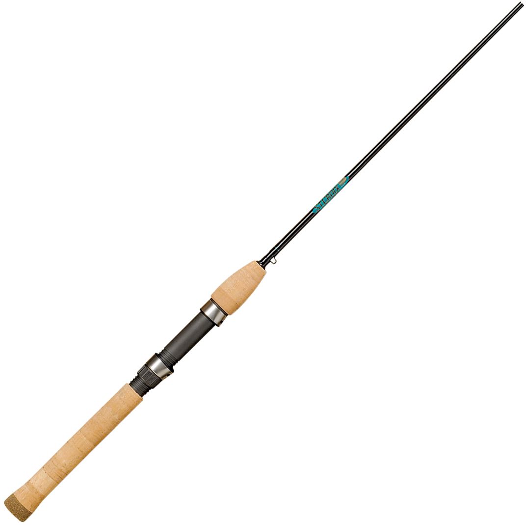 Photos - Other for Fishing St. Croix Premier Spinning Rod 15SCXUPRMRSPNRD5FROD 
