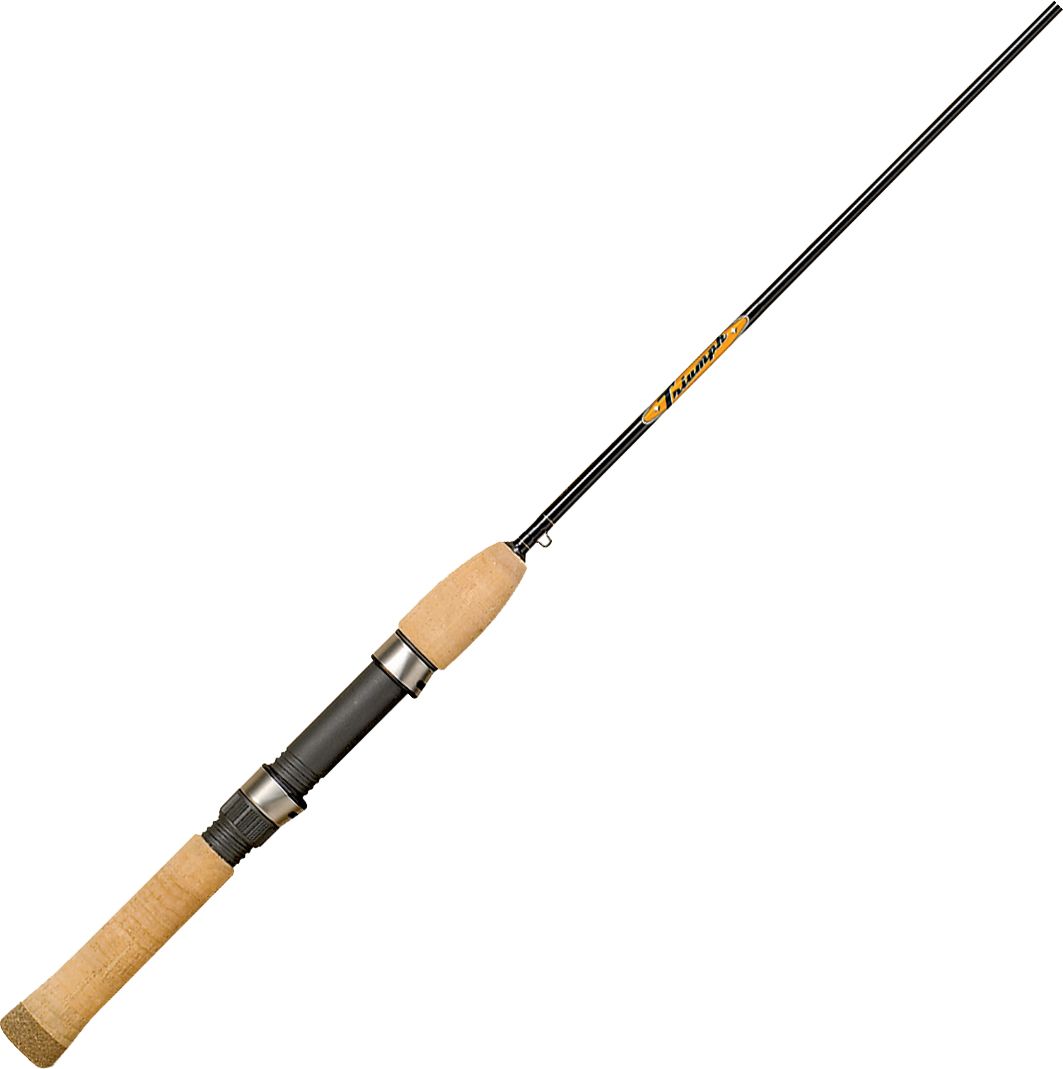 spinning rods for sale