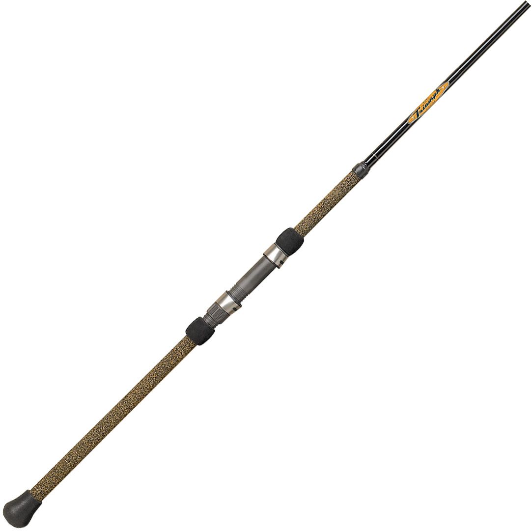 saltwater rods