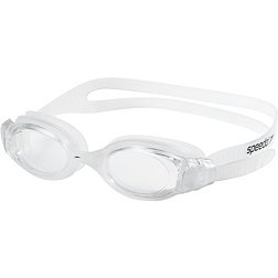 Speedo Hydrosity Swim Goggles