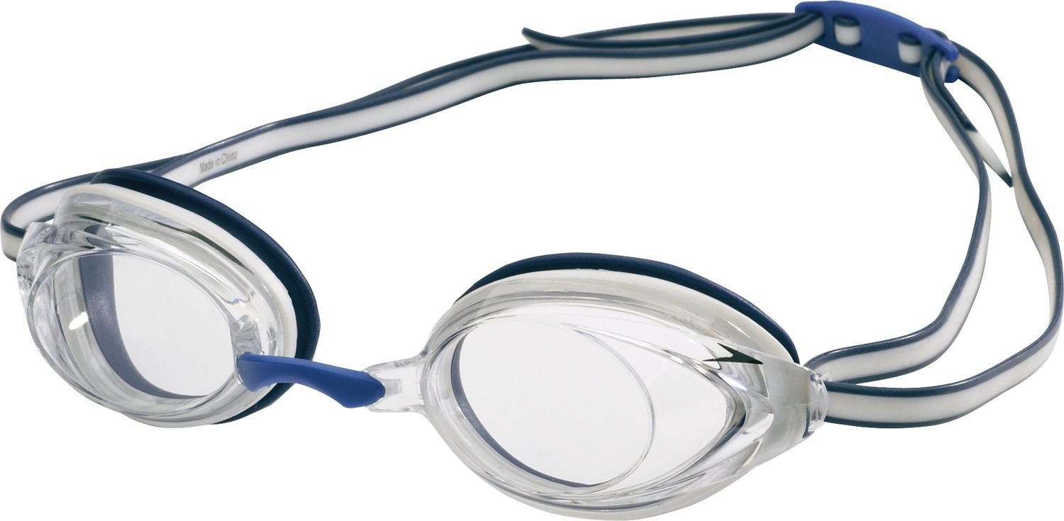 Speedo Vanquisher 2.0 Swim Goggles