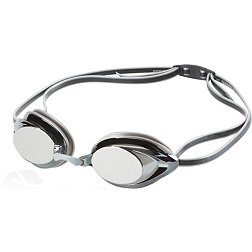 Speedo Vanquisher 2.0 Plus Mirrored Swim Goggles