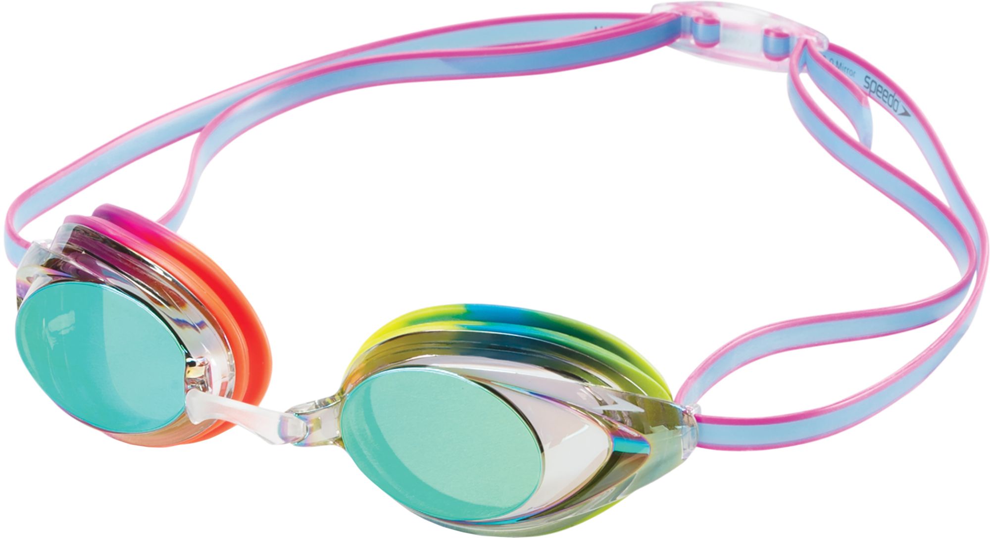 performance swim goggles