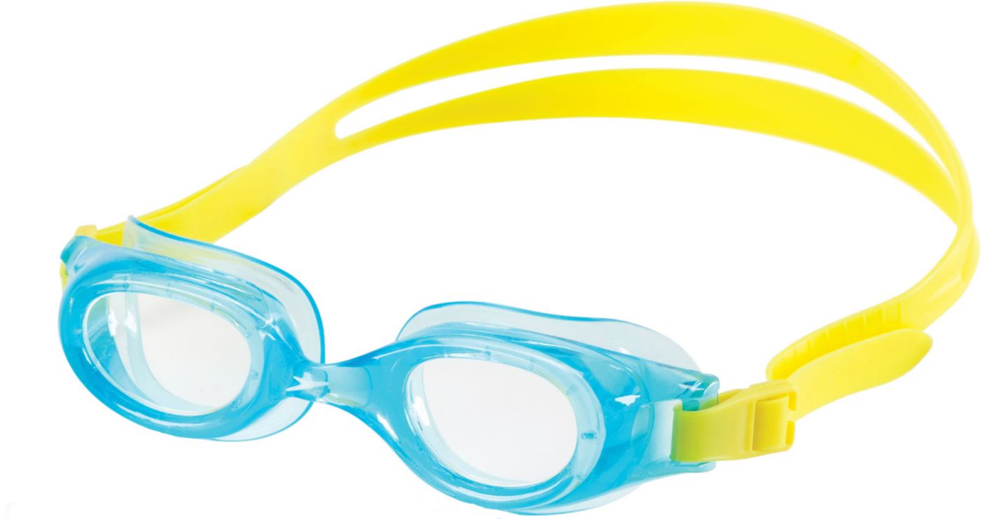Speedo Jr. Hydrospex Classic Series Swim Goggles DICK'S Sporting Goods