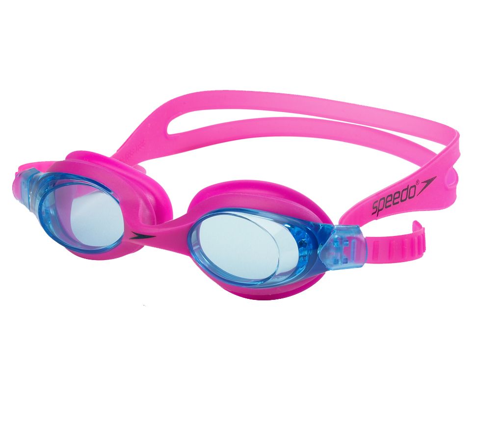 Speedo Kids' Skoogles Swim Goggles