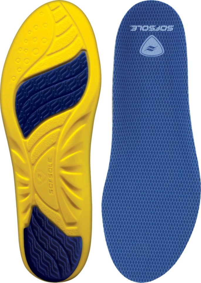 Sof Sole Athlete Insole Dick S Sporting Goods