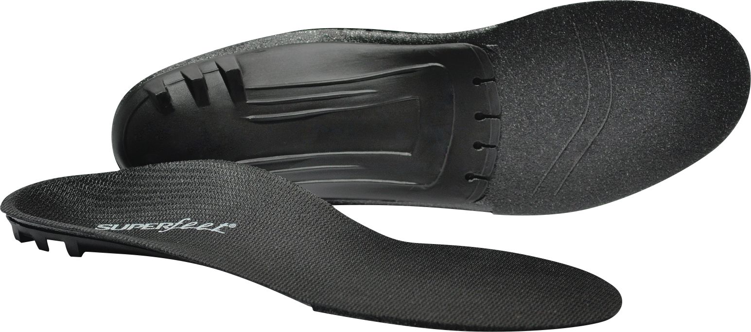 Superfeet All-Purpose Support Low Arch